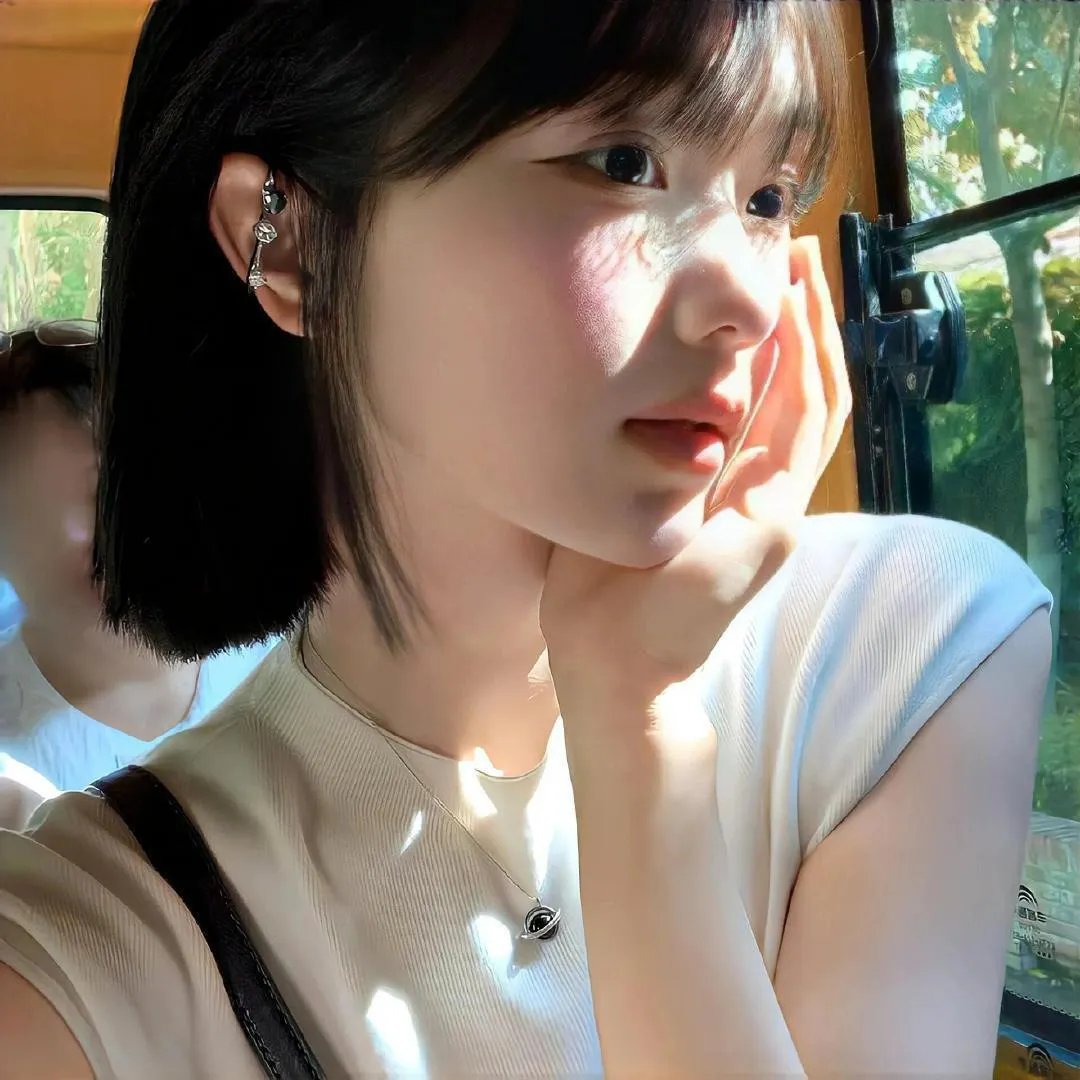 夏日情人
