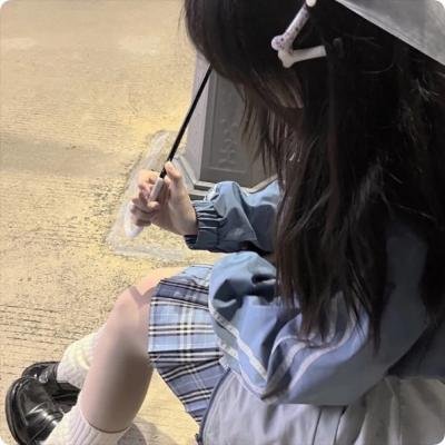 无色无慰
